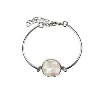 Браслет Possebon Mother Pearl Mosaic, C2336.1 S