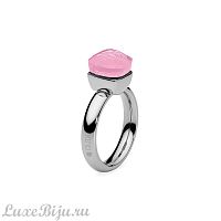 Кольцо Qudo Firenze Light Rose 16.5 мм 610266 R/S