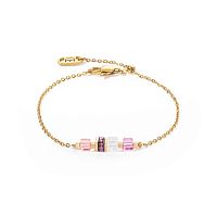 Браслет Coeur de Lion Rose-Gold, 5076/30-1916