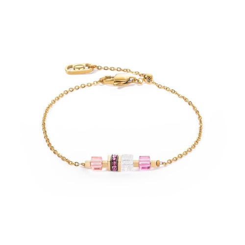 Браслет Coeur de Lion Rose-Gold, 5076/30-1916
