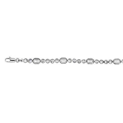 Браслет Dyrberg Kern GRIVNA SS CRYSTAL, 460028 фото 3