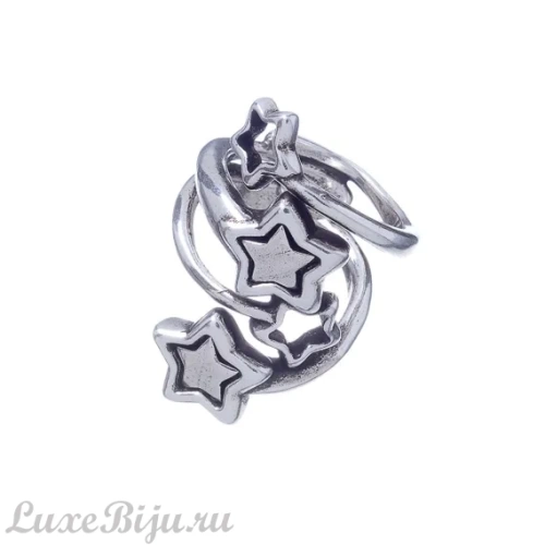 Кольцо Ciclon Lluvia de estrellas CN-222501-00_2092