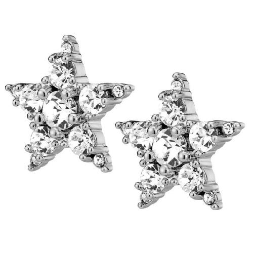 Серьги Dyrberg Kern CANA SS CRYSTAL, 450018