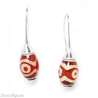 Серьги Nature Bijoux Talisman NB20.2-12-74698_6987