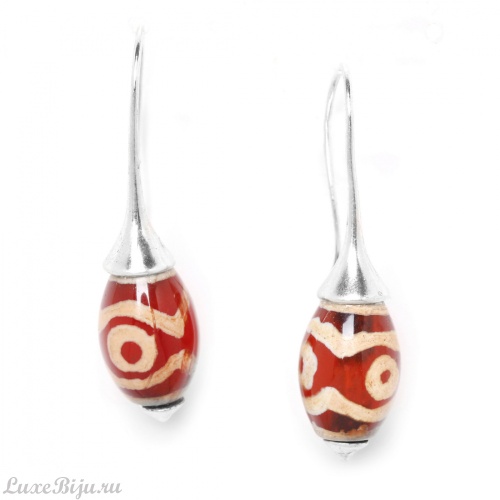 Серьги Nature Bijoux Talisman NB20.2-12-74698_6987