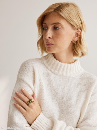 Кольцо Fiore di Firenze AN3201 фото 7