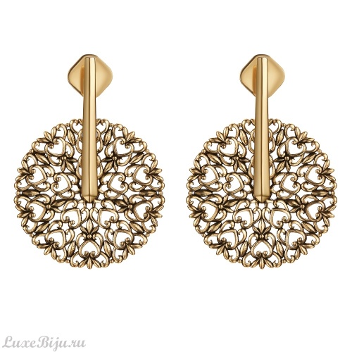 Серьги Fiore di Firenze OR1900 GR