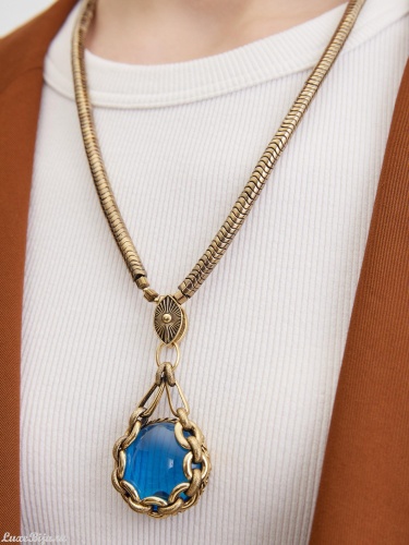 Колье Fiore di Firenze CO2520 фото 22