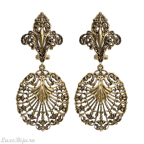 Серьги Fiore di Firenze OR1850