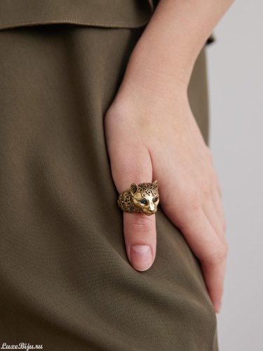 Кольцо Fiore di Firenze AN3206 18,5 фото 3