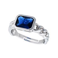 Кольцо Fiore Luna SAPPHIRE, KBR03005-03