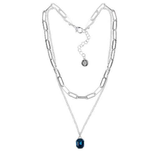 Колье Fiore Luna Montana, LN6102 S