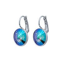 Серьги Fiore Luna Paradise Shine, A1903.24 BL/S