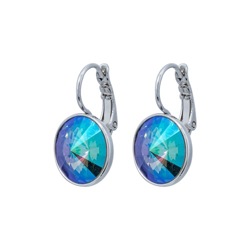 Серьги Fiore Luna Paradise Shine, A1903.24 BL/S