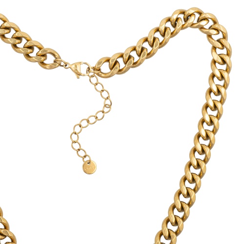 Колье Fiore Luna, BWN9407-G фото 3