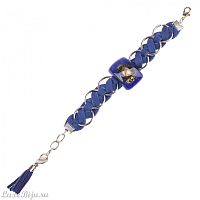 Браслет Cristalida, LOLA 49.S BL