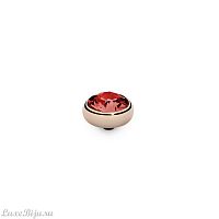 Шарм Qudo Sesto light siam 666185 R/RG
