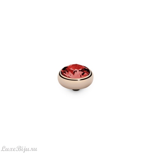 Шарм Qudo Sesto light siam 666185 R/RG
