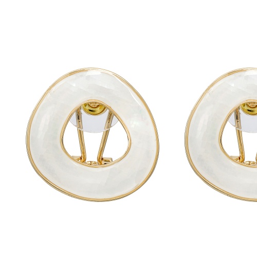 Серьги Fiore Luna, AG205457E-001 G фото 3