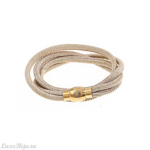 Браслет Qudo Тwin metallic 121024