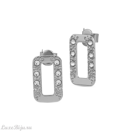 Серьги Boccadamo