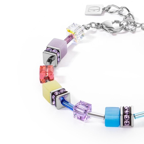 Браслет Coeur de Lion Multicolour Happiness, 2838/30-1591 фото 3