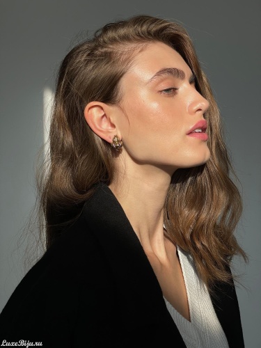 Серьги Fiore di Firenze OR270510 фото 10