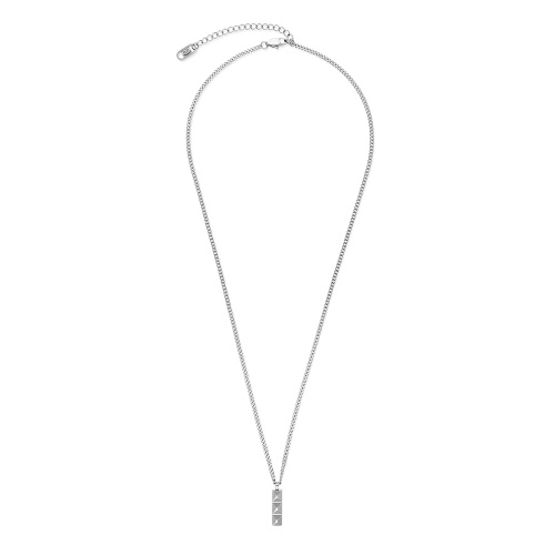 Колье Coeur de Lion Silver, 0802/10-1700