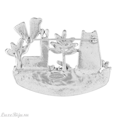 Брошь TARATATA  TT-E22-05203-10M_2510 фото 2