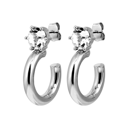 Серьги Dyrberg Kern QUINTE SS CRYSTAL  480078, 480078