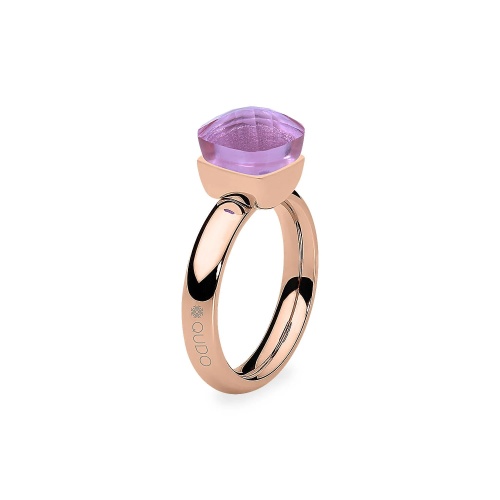 Кольцо Qudo Firenze heather 17.2 мм, 612104 V/RG фото 6