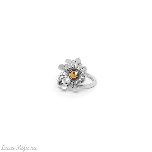 Кольцо ORI TAO Flower Power OT21.1-19-29681_9833