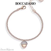Браслет Boccadamo Caleida KBR003RS RG