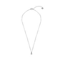 Колье VIDDA, Mainson, с жемчугом, VD26.1-02373 серебристый, 55см