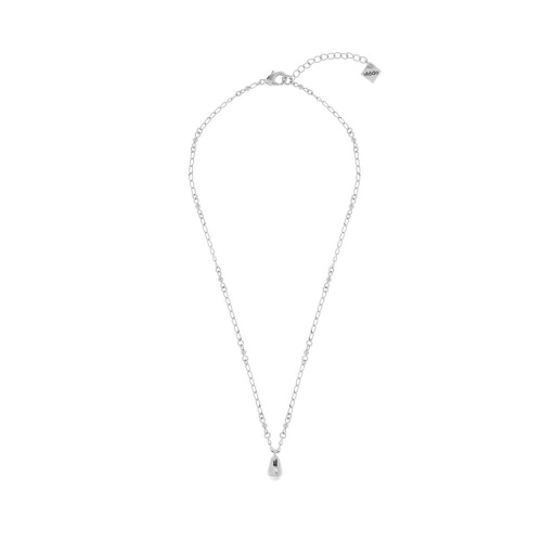 Колье VIDDA, Mainson, с жемчугом, VD26.1-02373 серебристый, 55см