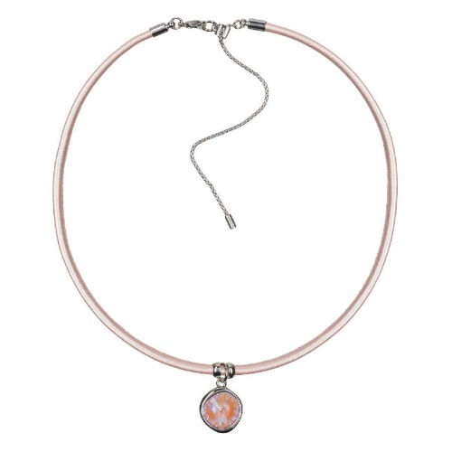 Колье Fiore Luna Dusty Pink Delite, B1902.M01 R/S