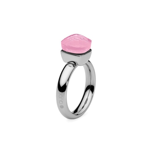 Кольцо Qudo Firenze Light Rose 16.5 мм 610266 R/S фото 2