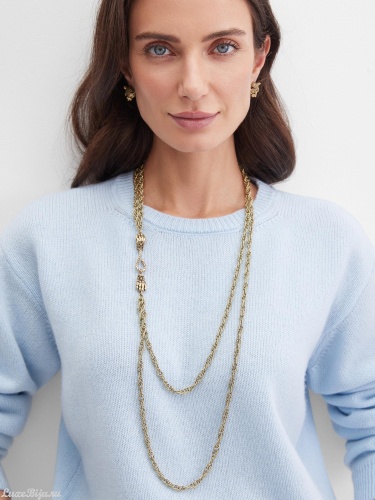 CO3216 Цепь PUMA LEONE di MONTAGNA фото 4