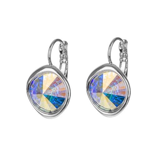 Серьги Fiore Luna AB, A1902.25 BW/S