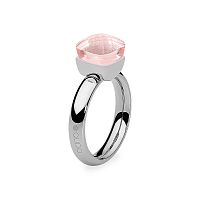 Кольцо Qudo FIRENZE 19 (S) Vintage Rose, 107000/40-5942 19