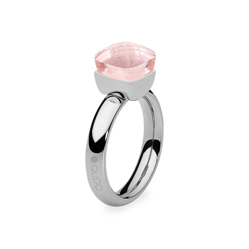 Кольцо Qudo FIRENZE 18.5 (S) Vintage Rose, 107000/40-5942 18.5