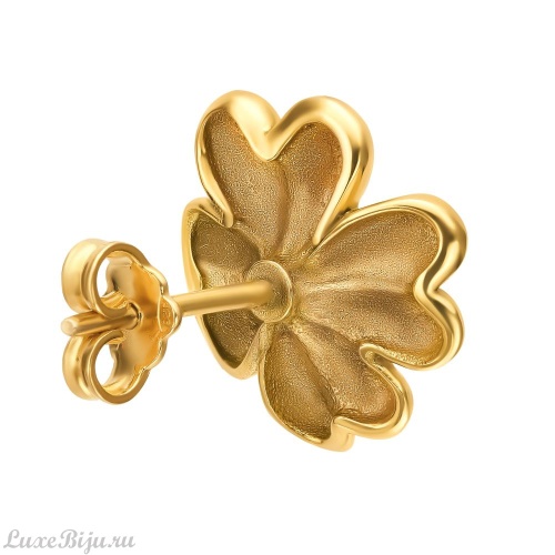 Серьги Fiore di Firenze OR6450 ARANCIA фото 7