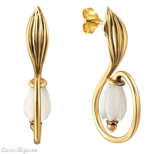 Серьги Fiore di Firenze OR1003 фото 3