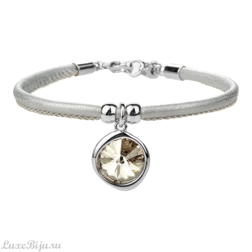 Браслет Fiore Luna Silver Shade C1902.2 BW/S