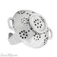 Кольцо TARATATA Trois Etoiles TT-H19-11423-10A