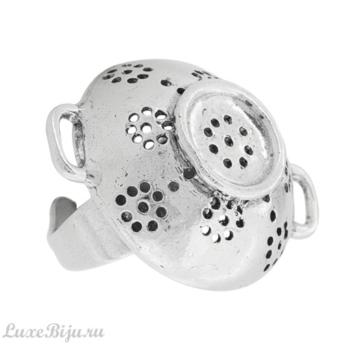 Кольцо TARATATA Trois Etoiles TT-H19-11423-10A