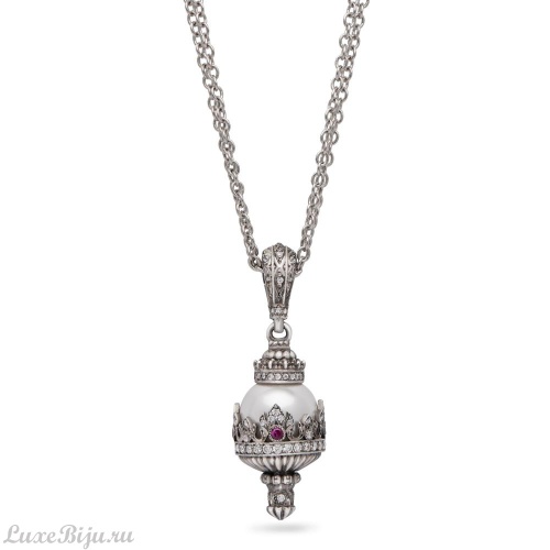 Подвеска Fiore di Firenze CO1502PLAC.ARGENTO фото 5