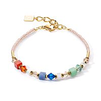 Браслет Coeur de Lion Multicolour, 4239/30-1500