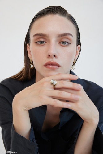 Кольцо Fiore di Firenze AN1003 фото 20