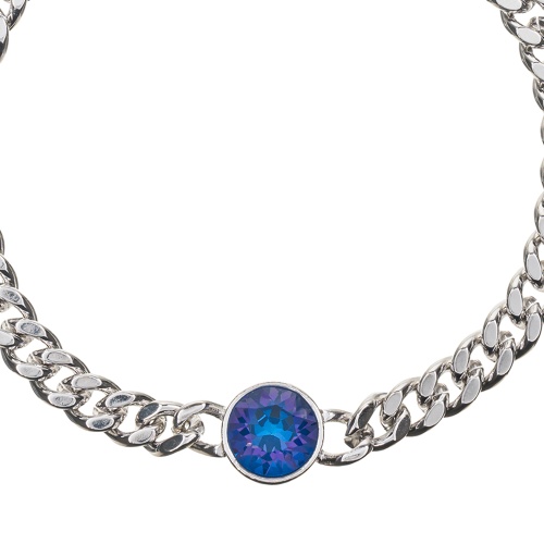 Браслет Fiore Luna Royal Blue Delite, C2309SW-B05.23 BL/S фото 3